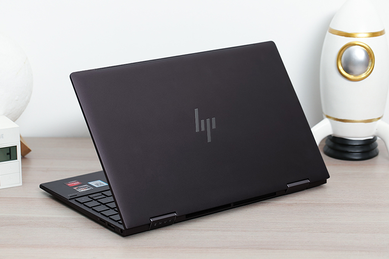 HP Envy - Dòng laptop cao cấp nổi bật trong phân khúc